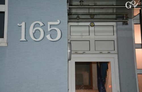 GQ Deluxe Apartment - Foto 53