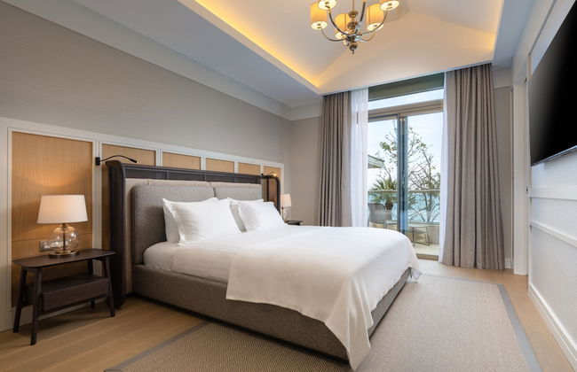 Hiddenbay Urla - Foto 5