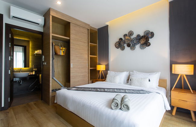 CHUZ Villas Samui - Foto 23