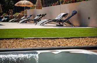 Le Clos des Eucalyptus - Foto 14