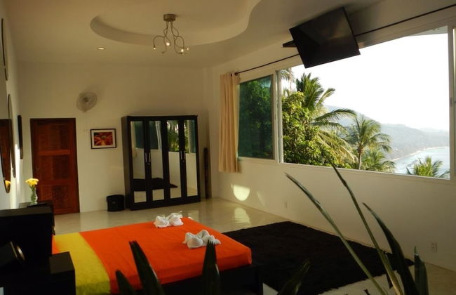 Monkey Flower Villas - Foto 58