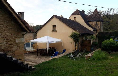 GÎTE DU BOUYSSOU - Foto 31