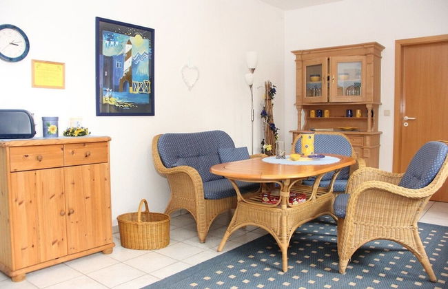 Appartementpark Seeblick - Photo 11