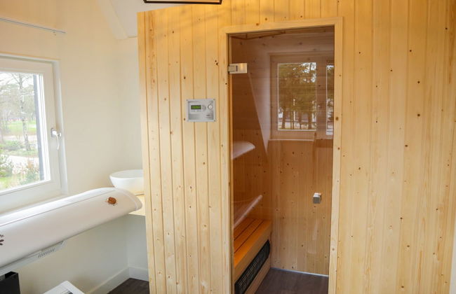 2 bedroom House in Otterlo with swimming pool and terrace - Photo 13