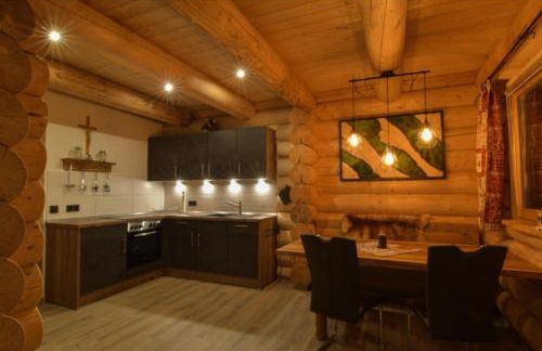 Chalet Ellerbeck - Foto 16