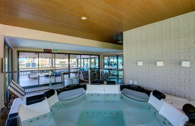 VG Sun Cumbuco Studio By DM Apartments - Foto 43