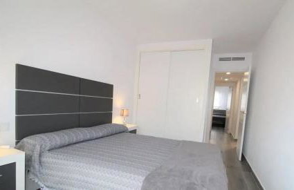 Cozy Apartment in Vinaròs with Shared Pool - Foto 8