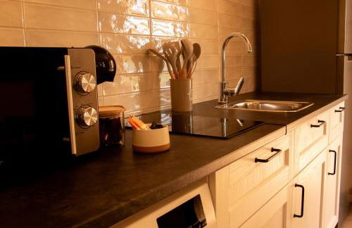 Apartamentos turísticos en la naturaleza - Foto 21