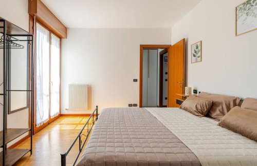 Venice Home vicino aeroporto di Venezia e H Farm college parcheggio gratuito - Foto 2