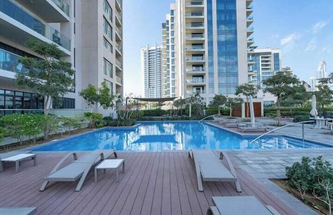 Vogue | Vida Hills | Golf Club view | near Marina - Foto 19