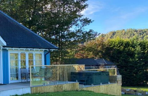 Riverview Retreat - Foto 21