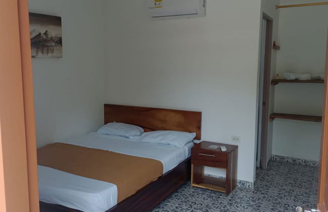 arhuacos hostal - Photo 4