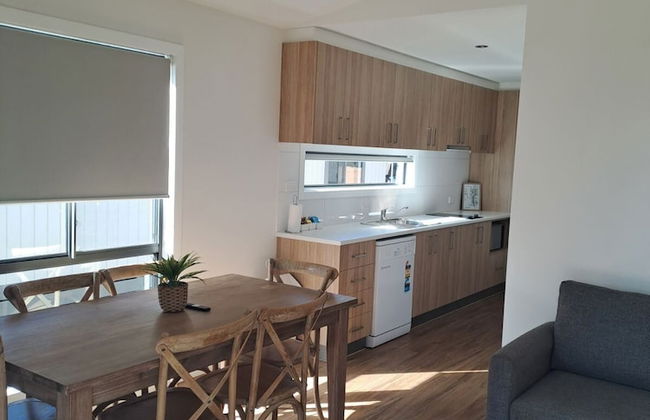 NRMA Mildura Riverside Holiday Park - Foto 21