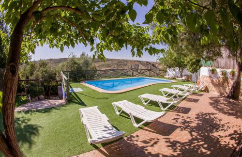 Casas Cueva Cazorla - Foto 74