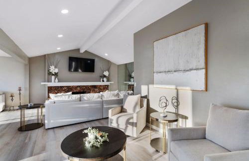 Millcreek Villa- Scenic Fun & Games Getaway! home - Foto 13