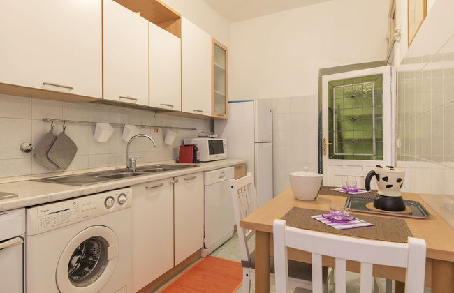 Testaccio Cozy Flat - Foto 12