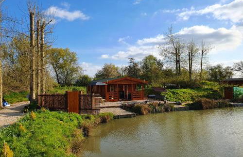 Kingfisher Cabin - Foto 11