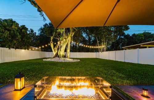 BOHO Elegance in the FLL city! - Foto 15