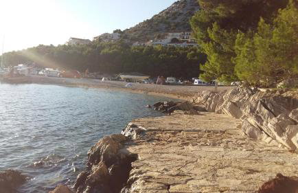 Apartments Mustač - Foto 47