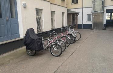 Altbauloft im Herzen Berlins - Foto 51