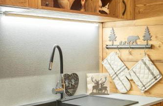 Maison Pennard - Cable Car Lodge - Foto 41