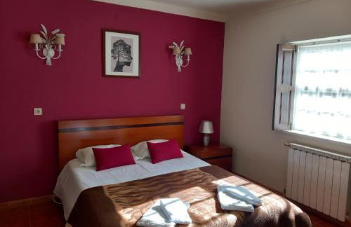 Casas Do Zagão - Turismo Rural - Foto 50