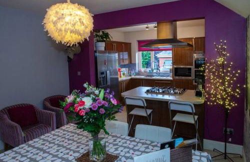 Entire Family Home By The Sea - Foto 75