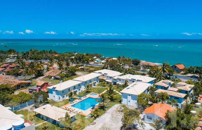 Porto Luar Apart Hotel - Foto 56