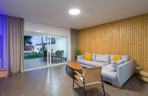 Pasito Blanco Villas - Foto 56