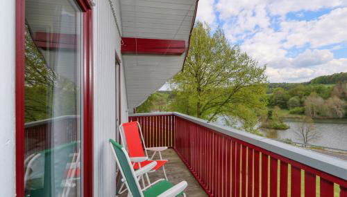 Ferienhaus 21 mit Seeblick und Garten bis 6 Personen - Foto 4