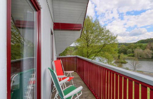 Ferienhaus 21 mit Seeblick und Garten bis 6 Personen - Foto 4