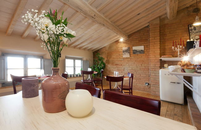 B&B Le Scalette di Piazza - Foto 52