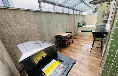 Apartamento Mobiliado Condominio Conquista Torquato - Foto 13