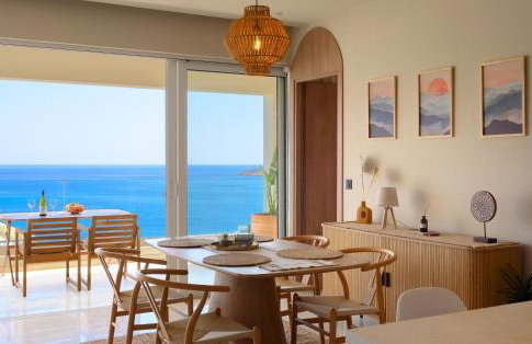 Aelória Boutique Suites - Foto 34