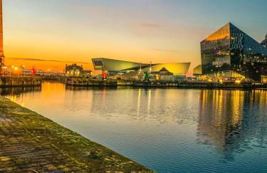 Tranquil Apartment in Merseyside - Foto 42