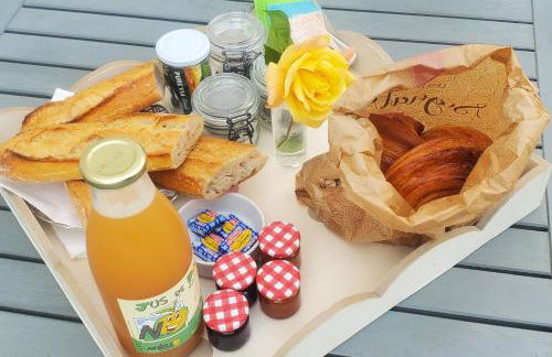 Gîte AnjouLoire - Photo 7