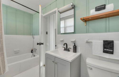 Newly Remodeled Home Minutes from MTSU Short drive to downtown Nashville - Foto 45