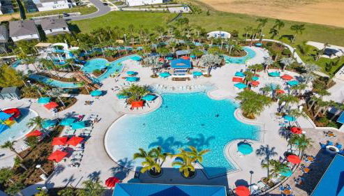 Luxury Family Retreat at Windsor Island Resort - Foto 4