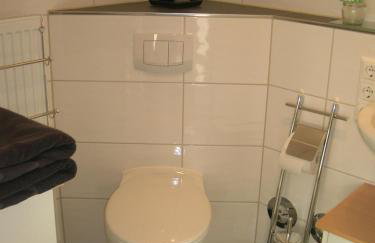 Ferienwohnung Andrea Kühlein - Foto 8