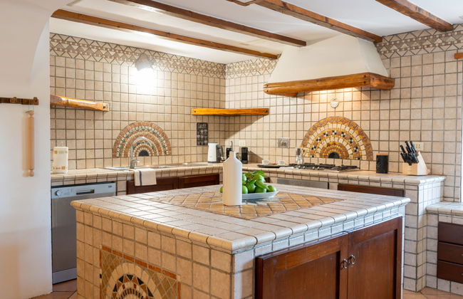 Villa Valentina - Foto 3