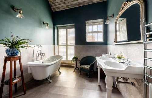 Sykes Lodge - Foto 48