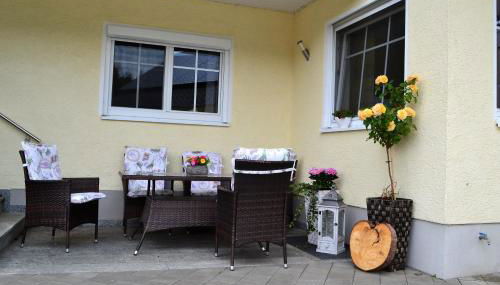 bei den Geißens - Foto 2