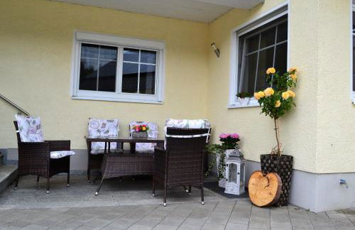 bei den Geißens - Foto 2