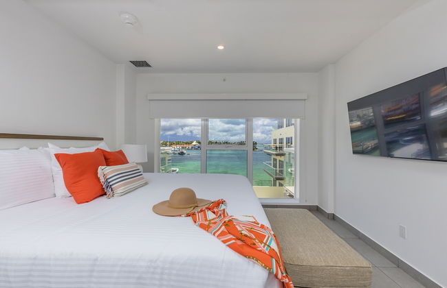 Harbour House - Foto 21