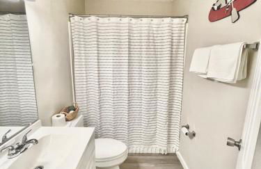 Bungalow near the lake - Foto 5