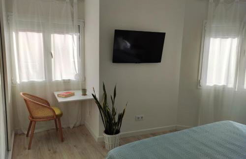 Atlantica Suite Las Canteras with Parking - Foto 21