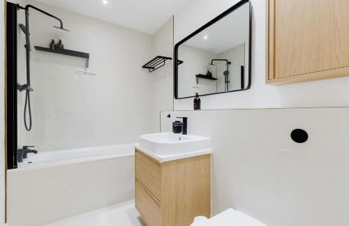 Beautifully Curated 2BD Flat Heart of East London - Foto 24