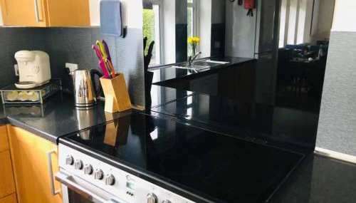 Cosy 3 bedroom home in centre of Brodick - Foto 4