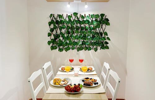 Cozy 3 Bedroom Apartment in Belem Lisbon 3 to 5 Guests - Photo 4