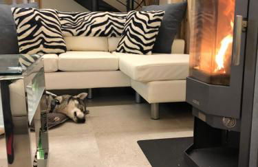 Chalet Plan Glacier - Foto 34